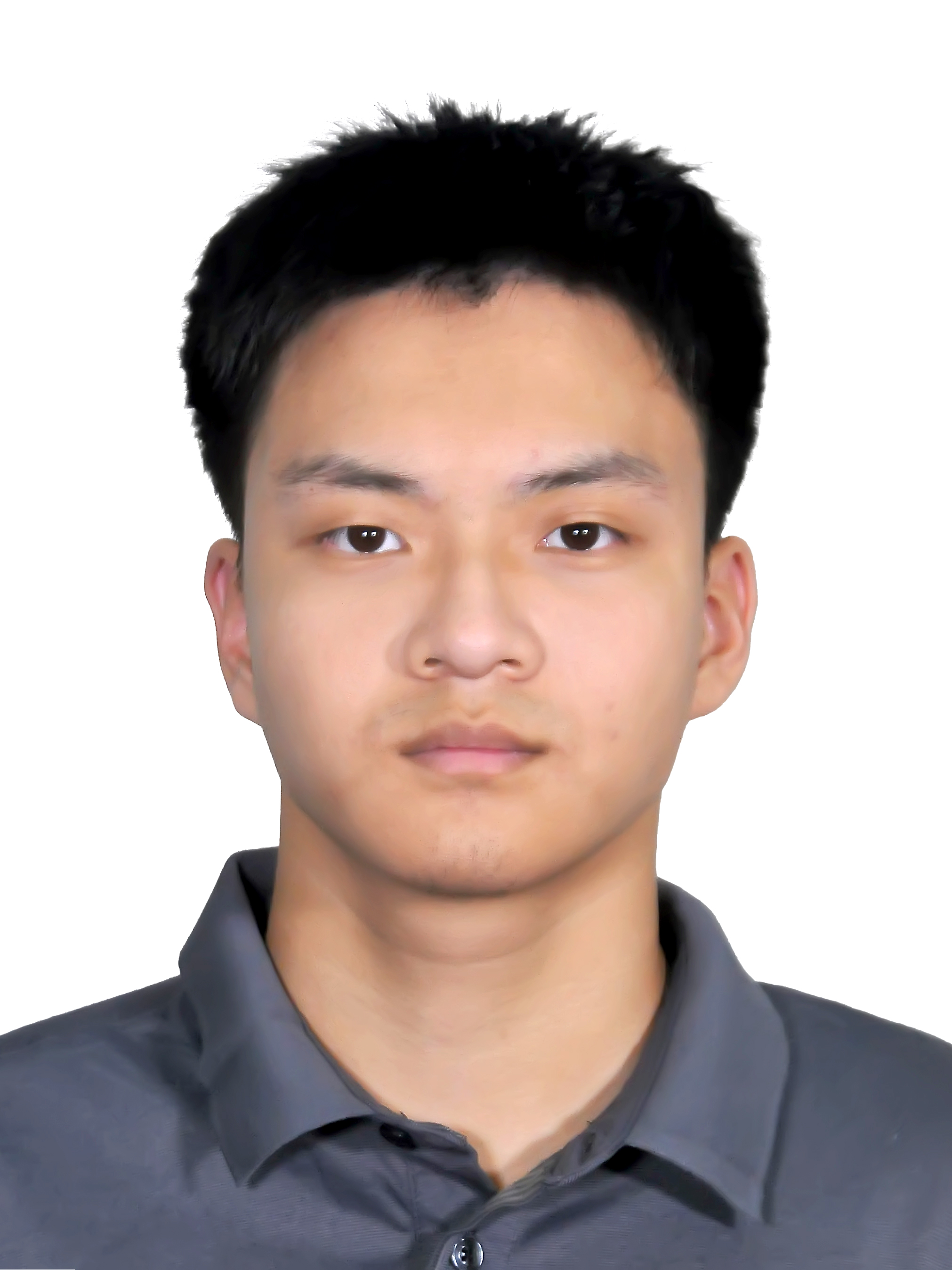 Kaius Jin Photo